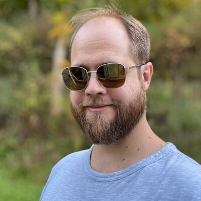 Alexander Schirmer
