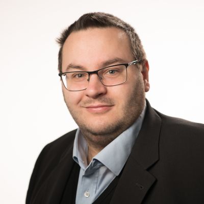 Michael Kreuzer